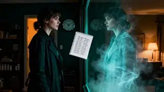 I Will Remember This Time | Detective Horror Story | Supernatural Mystery Thriller