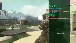 Black Ops 2 TU18 AimBot Online {MM} MendMods