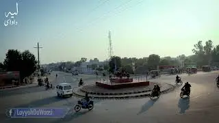 LAYYAH | Layyah City video | Layyah WhatsApp status Video | Layyah Video | Layyah Da Waasi
