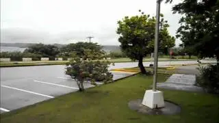 University of Guam Visit