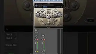 Hardstyle Hardcore Kick Logic Pro Template 43 Sample Pack