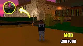 COMO BAIXAR ANTI LAG CARTOON PARA MTA  (PC SUPER FRACO 2GB RAM)