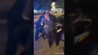Brotha Films Jackson Cop Violating The Rights Of People From His Own Community