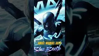 Blue beetle review | My Rating and reviews #moviereview #dccomics