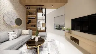 Tranquil Home at Bhuj_The Nest_Type E