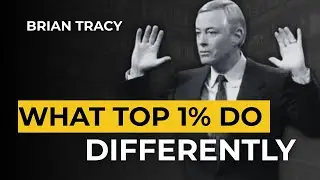 🔥🧠 High Performance Habits of Elite Achievers You Haven&rsquo;t Heard Of | Brian Tracy🧠 🔥