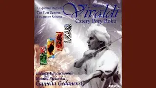 The Four Seasons - Violin Concerto in E Major, RV 269, &ldquo;Spring&rdquo; : III. Allegro