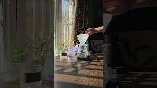 Timemore Crystal Eye Dripper | Pour Over Coffee