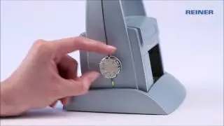 jetStamp 970 handheld inkjet printer