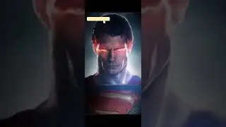 Thor vs Superman #avengersendgames #ironman #marvel