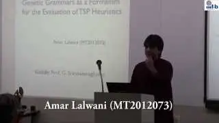 RMIT 2014 - Amar Lalwani (MT2012073)