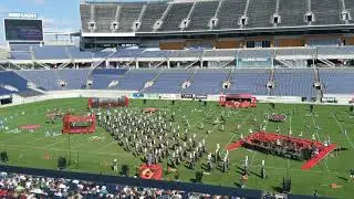 Tarpon Springs BOA