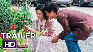 POETRY Trailer (2024) Drama Movie [4K Restoration]