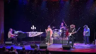 Laurel Canyon Legacy ~ 14 California Dreamin' ~ 08-01-2025 live at The Triple Door in Seattle, WA