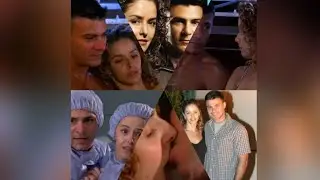 História de Maria e Marcelo parte 3 CDC Os Mutantes