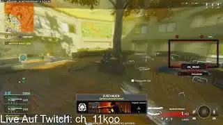 Tarnung Grinden Rebirth Einfach noch bis Season 2