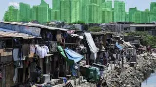 09 - Informal Settlements, Slums Manila (Tyler Wojcik)