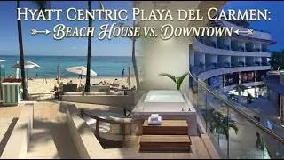 Two Hotels in One? The Most Unique Stay in Playa del Carmen