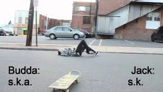 EightSixty Skateshop: Game of Skate
