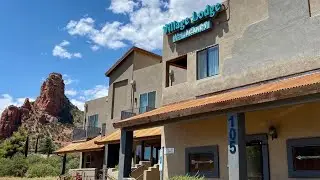 Sedona Village Lodge | Sedona (AZ), United States | Hotel Review🏠