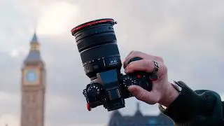 Если вы можете купить только один объектив с байонетом L... купите ВОТ ЭТОТ.