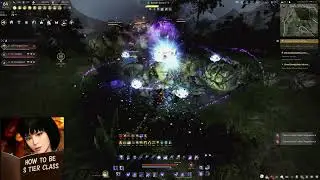 BDO | Woosa | Why do we need shai? xd | Oluns Dehkia Tier 2
