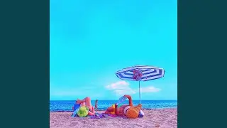 Latin Guitar Soundtrack for Beaches