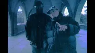 Stoupe x Vinnie Paz x Canibus Type Beat [2020] - prod by L.O.B.