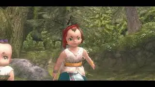 Twilight Princess HD - Tools of The Tutorial Areas, Part 2