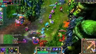 kjjuno Jax vs Trundle