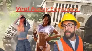 Construction videos for civil engineers #adamrose #engineering #construction #funnyvideos #youtube