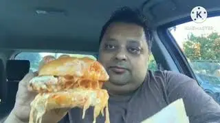 Food Dip YTP - Bob Eats A Sandwich From The Upside Down 