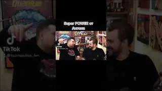 Супер POWER от Антона Власова