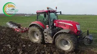 McCormick X8 680 VT-Drive // Orba 2022 // PVOD Madunice