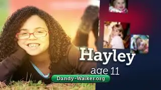 Dandy-Walker Alliance Public Service Announcement