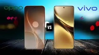 OPPO RENO 15 PRO vs XIAOMI POCO X7 PRO
