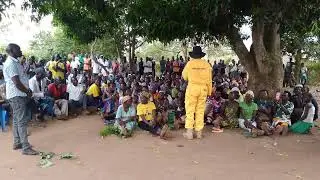 OMORO DISTRICT BOSMIC OTIM 🔥
