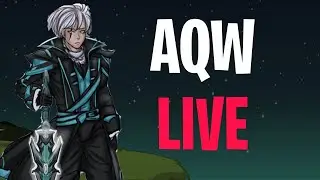AQW Archfiend Doomlord Farming! (AFDL)