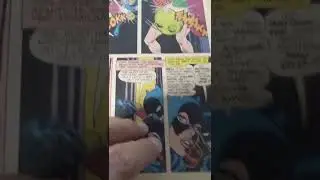 detective comics #359