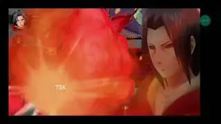 TSK - NxB Final Room Defence 03092020 Reanimated Madara Update