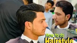 MEN'S Hairstyle SECRETS You Need to Know! And beard style