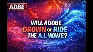 Debating Adobe's Economic Moat: Drained by AI or Wide Open?