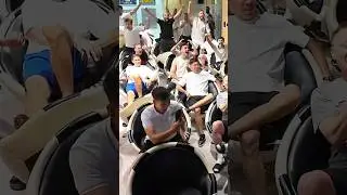 😱Реакция игроков &laquo;Кайрата&raquo; на группу СМЕРТИ! #кайрат #лигачемпионов #реалмадрид #арсенал #селтик