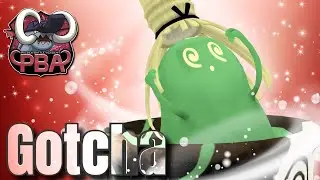 SINISTCHA with MATCHA GOTCHA is stayin&rsquo; alive! || Pokemon Draft League || PBA W5 vs @TwistedGames16 