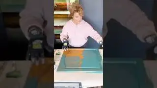 Как использовать краску ALL-IN-ONE || Что можно и чего нельзя делать!