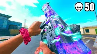 The #1 *META* Loadout on Rebirth Island 👑