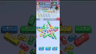 Playing bus craze 