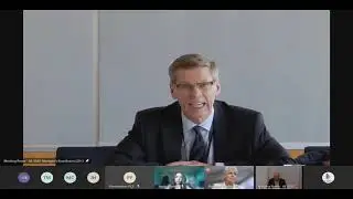 Surrey Police Board Meeting - July 20, 2021