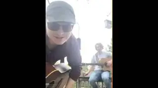 Teatime With Headless Relatives (Instagram Live Stream 5-15-2020)