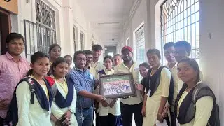 S. K. C. G. (Auto) College Paralakhemundi Gajapati ##( PG Department of History ## 2023-24 Batch )